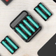 RAVPower 8-Pack AA Rechargeable Batteries With USB Charger | $13 | Amazon | Promo code KIAPZMIB